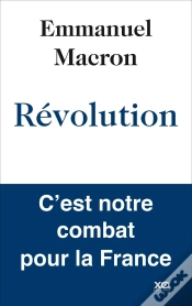 Capa do artigo Révolution
