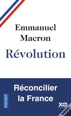 Capa do artigo Révolution