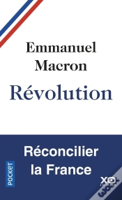 Capa do artigo Révolution