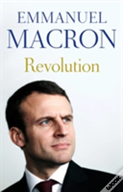 Capa do artigo Revolution