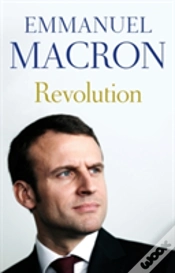 Capa do artigo Revolution