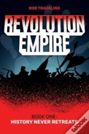 Capa do artigo Revolution Empire