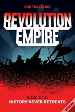 Capa do artigo Revolution Empire