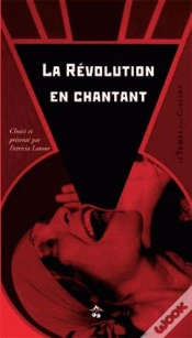 Capa do artigo Revolution En Chantant