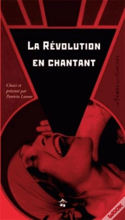 Capa do artigo Revolution En Chantant