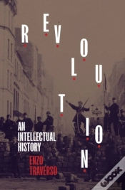 Capa do artigo Revolution