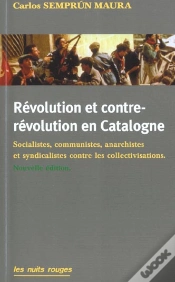 Capa do artigo Revolution Et Contre-Revolution En Catalogne