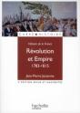 Révolution Et Empire 1783-1815 - Preview