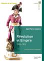 Révolution Et Empire 1783-1815 - Preview