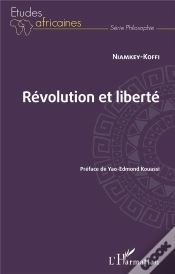 Capa do artigo Révolution Et Liberté
