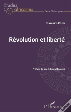 Capa do artigo Révolution Et Liberté