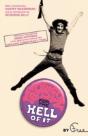 Revolution For The Hell Of It - Preview