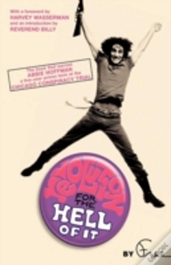 Capa do artigo Revolution For The Hell Of It