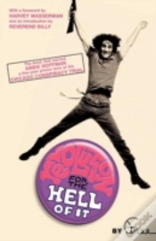Capa do artigo Revolution For The Hell Of It