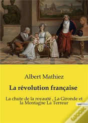 Capa do artigo Revolution Francaise