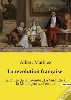 Capa do artigo Revolution Francaise