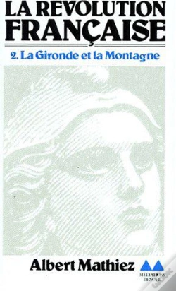 Capa do artigo Revolution Francaise T.2