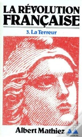 Revolution Francaise T.3