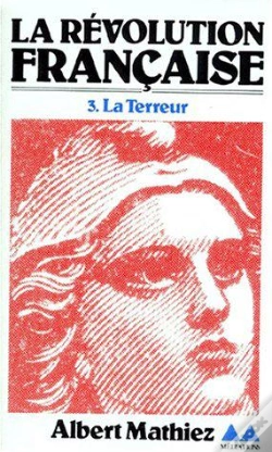 Capa do artigo Revolution Francaise T.3