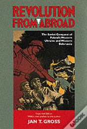 Capa do artigo Revolution From Abroad