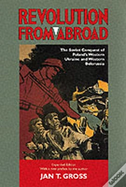 Capa do artigo Revolution From Abroad