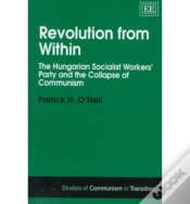 Capa do artigo Revolution From Within