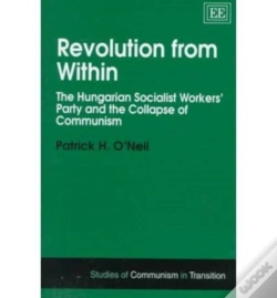 Capa do artigo Revolution From Within