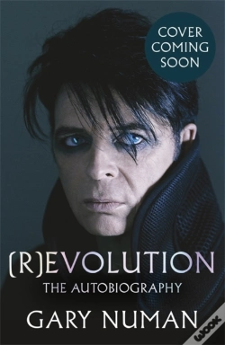 Capa do artigo (R)Evolution