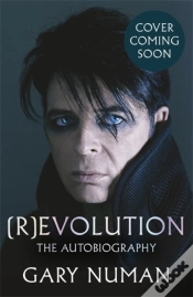 Capa do artigo (R)Evolution