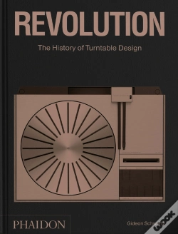 Capa do artigo Revolution