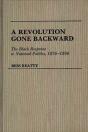 Revolution Gone Backward - Preview