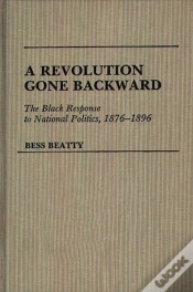 Capa do artigo Revolution Gone Backward