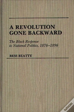 Capa do artigo Revolution Gone Backward