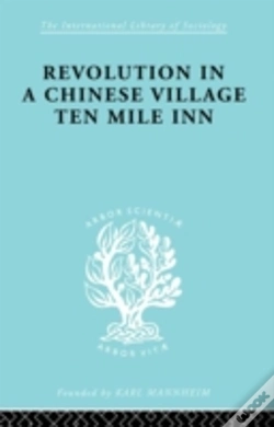 Capa do artigo Revolution In A Chinese Village