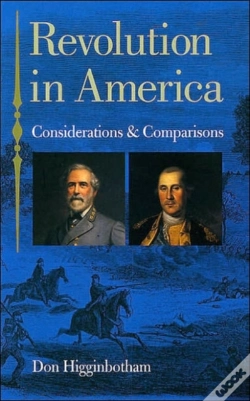 Capa do artigo Revolution In America