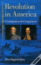 Revolution In America