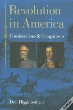 Capa do artigo Revolution In America
