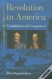 Revolution In America