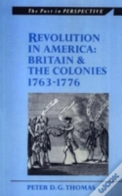 Capa do artigo Revolution In America