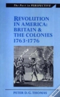 Capa do artigo Revolution In America