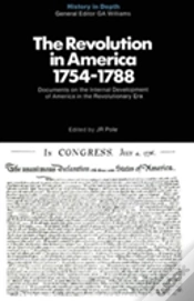 Capa do artigo Revolution In America