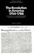 Revolution In America