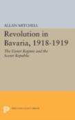 Revolution In Bavaria, 1918-1919