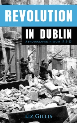 Capa do artigo Revolution In Dublin