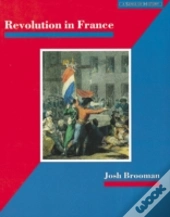 Revolution In France