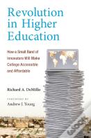 Revolution In Higher Education