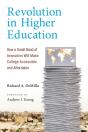 Revolution In Higher Education - Preview