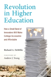 Revolution In Higher Education