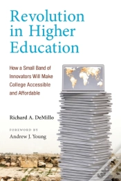 Capa do artigo Revolution In Higher Education