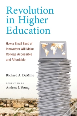 Capa do artigo Revolution In Higher Education